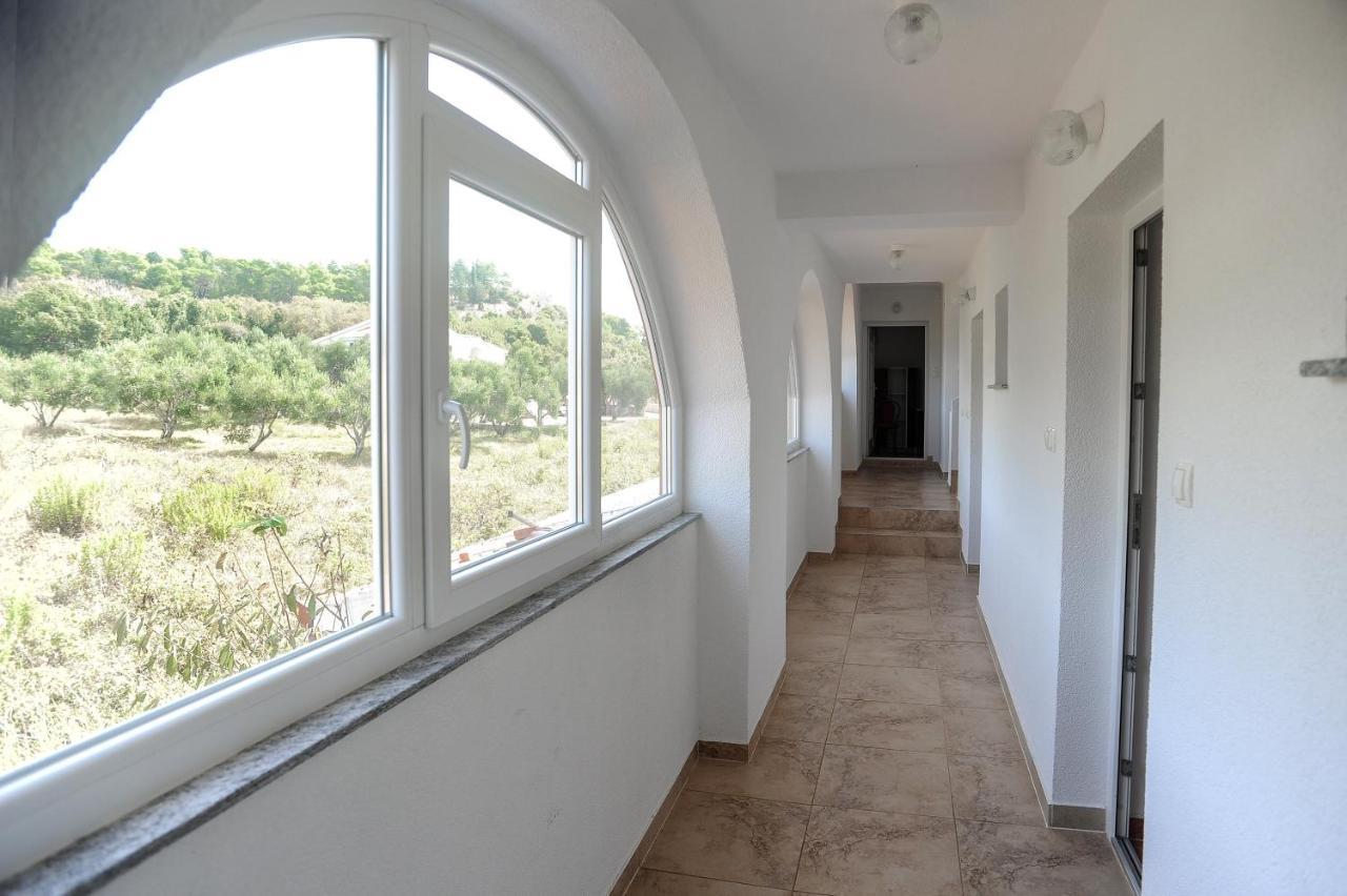 Apartmani Vila Caska Esterno foto