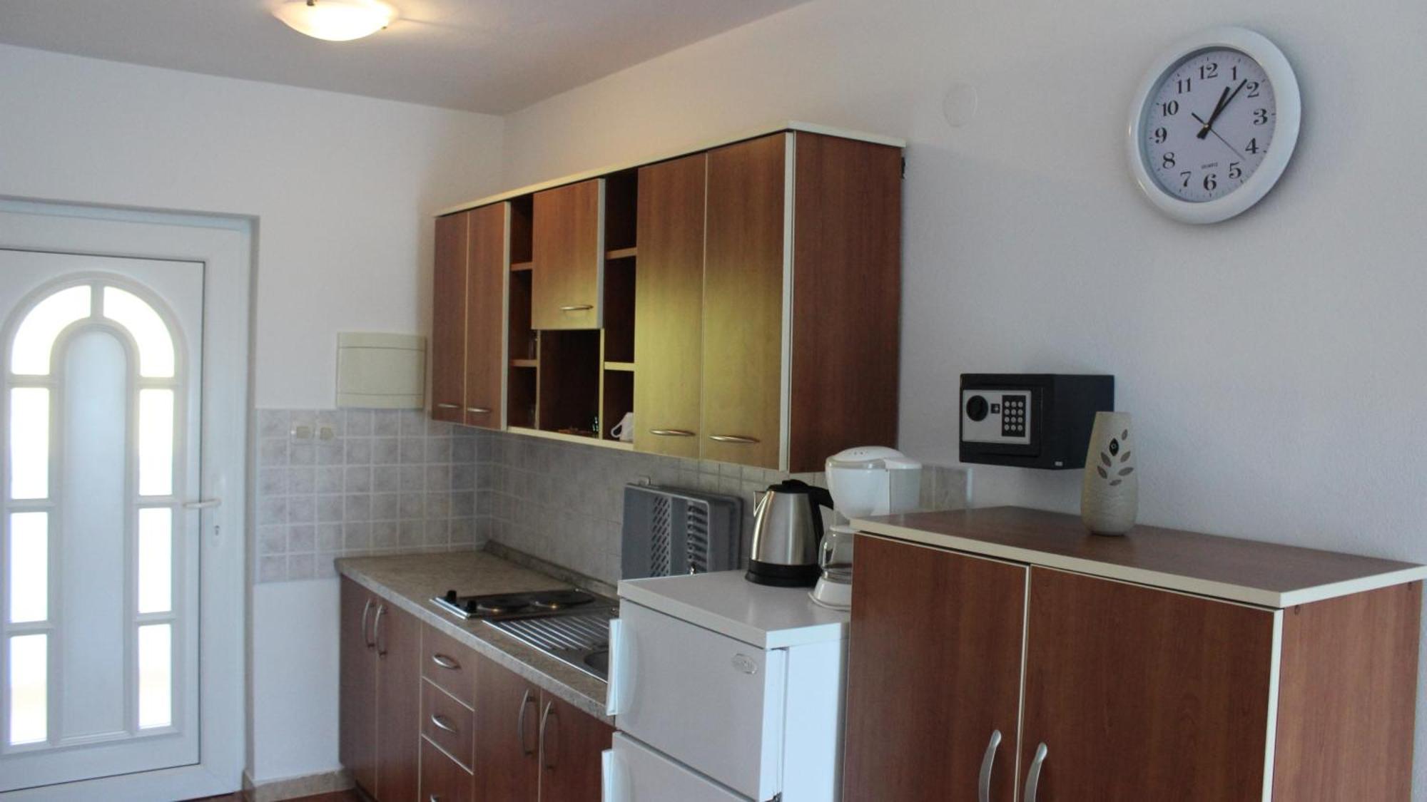 Apartmani Vila Caska Camera foto