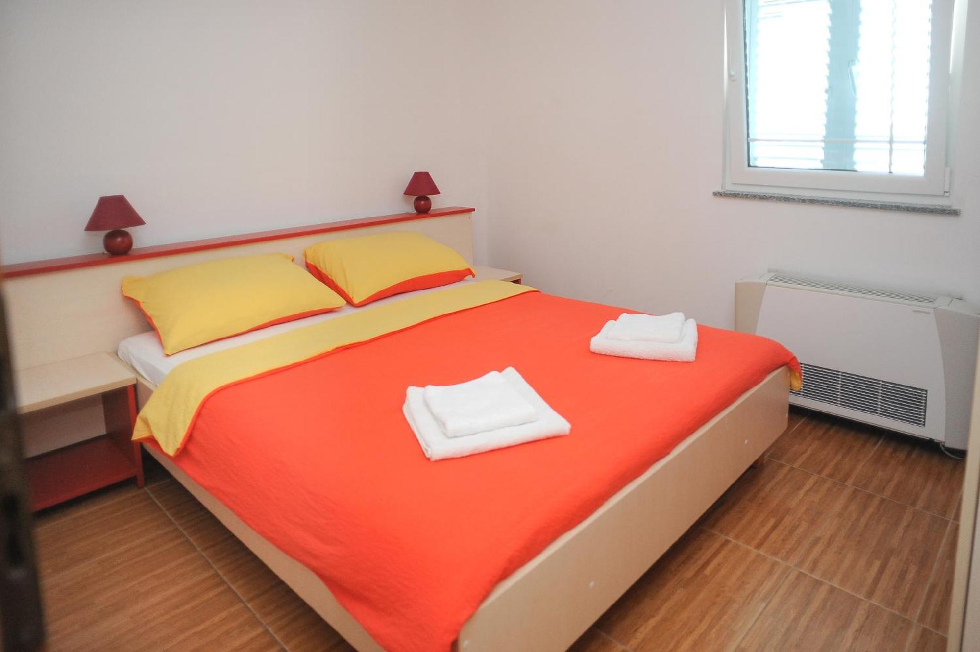 Apartmani Vila Caska Camera foto