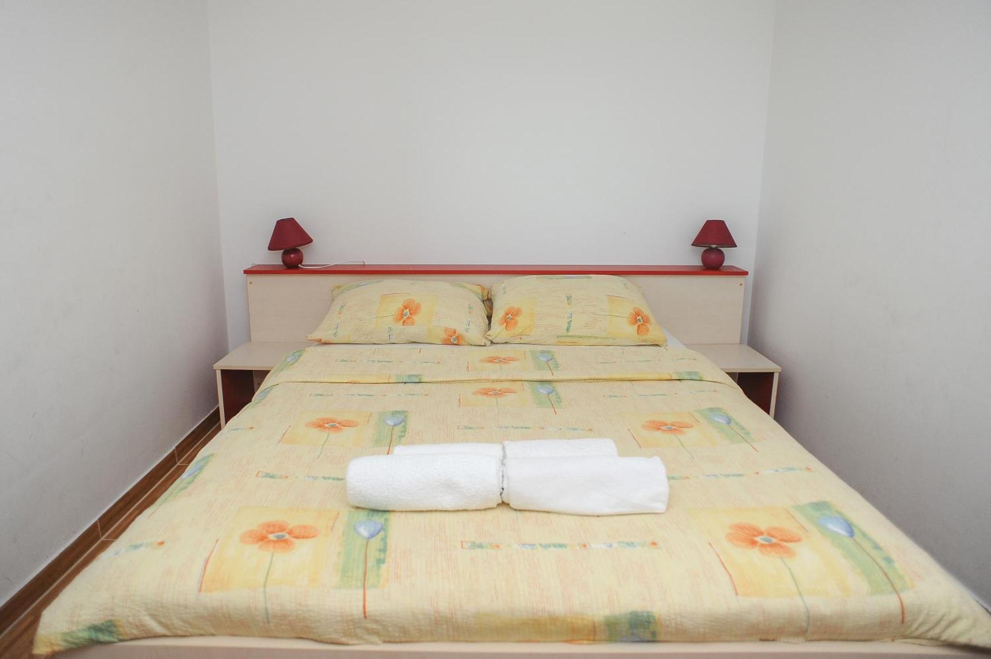 Apartmani Vila Caska Camera foto