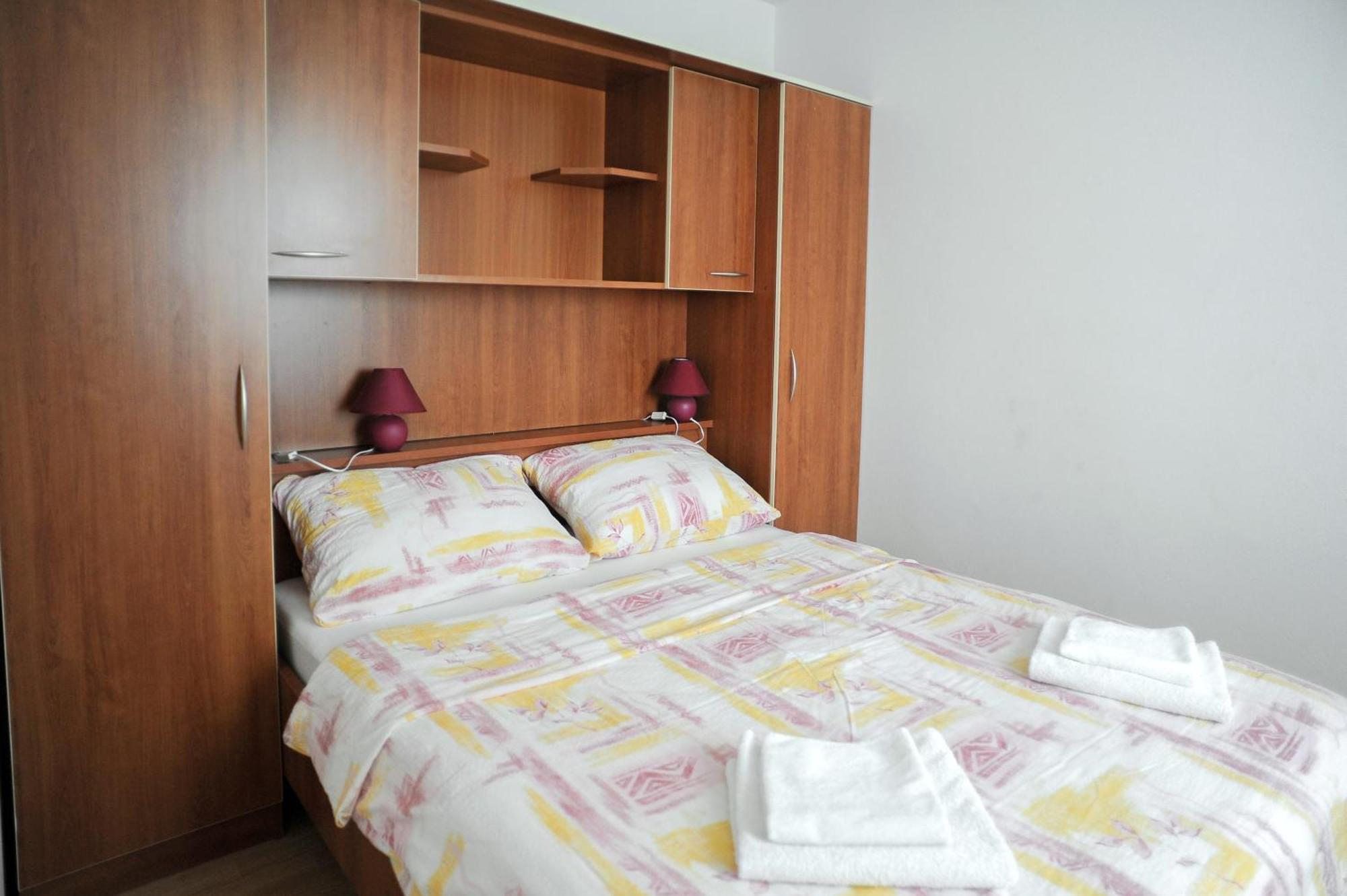 Apartmani Vila Caska Camera foto