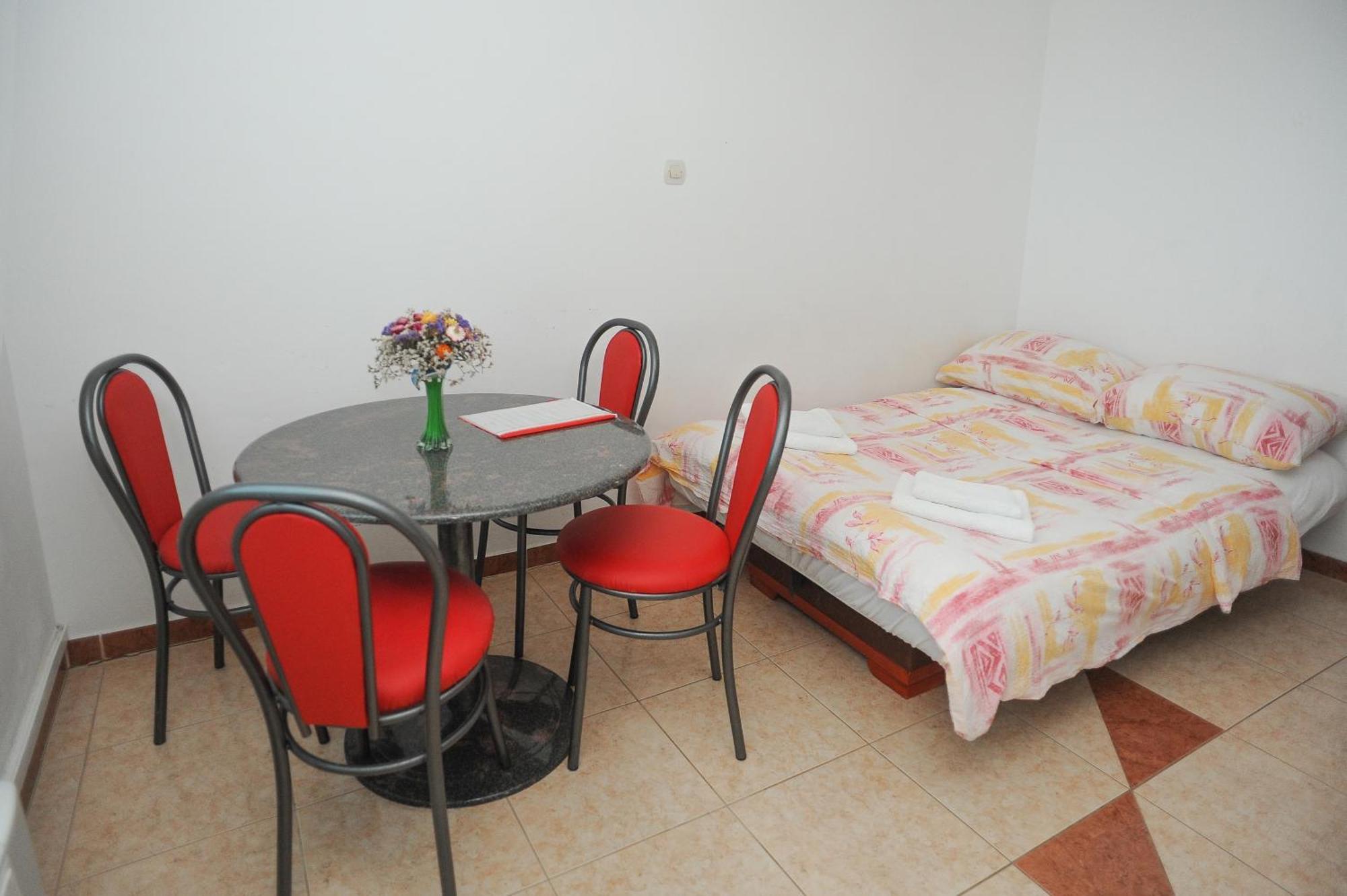 Apartmani Vila Caska Camera foto