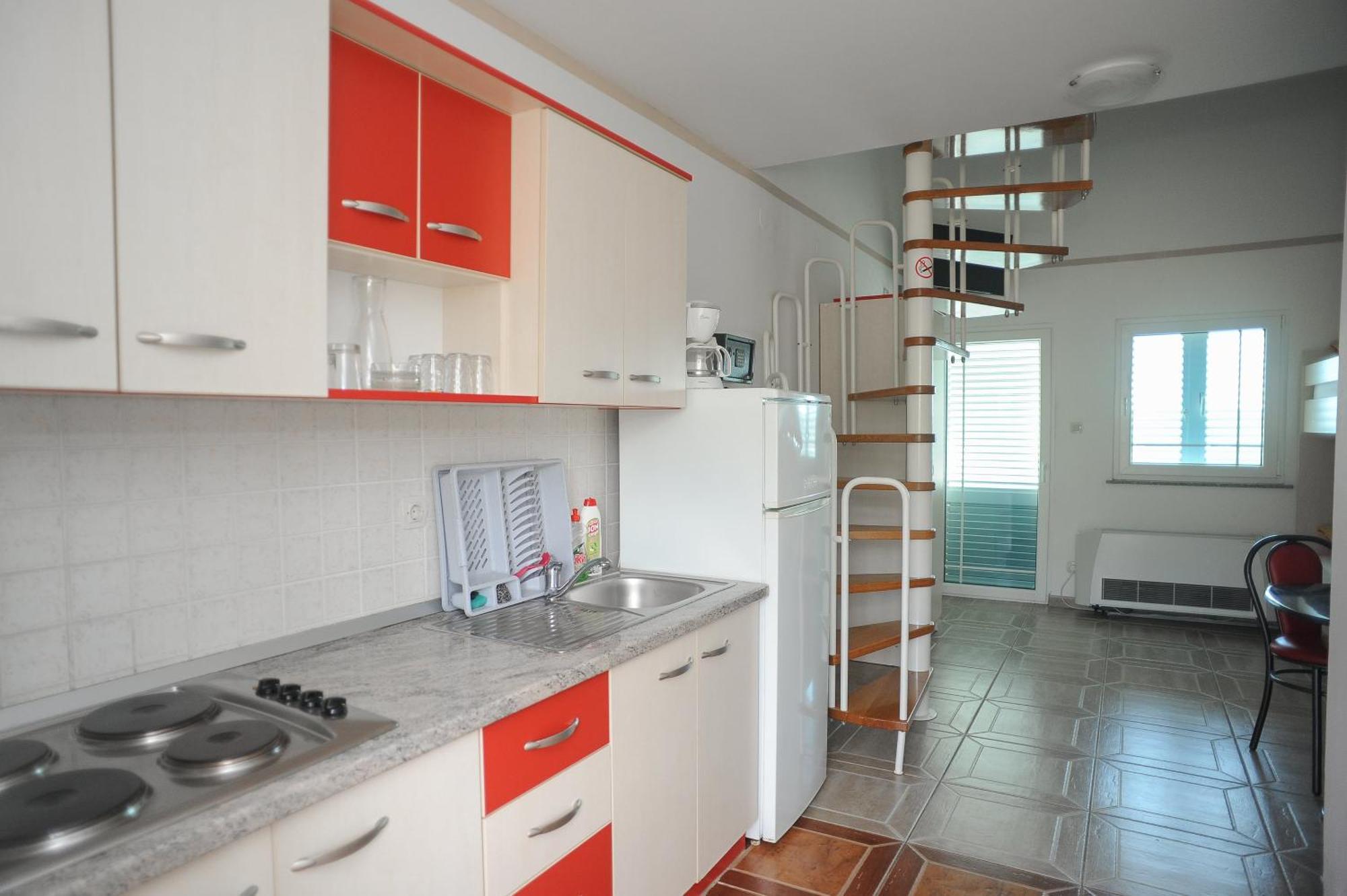 Apartmani Vila Caska Camera foto