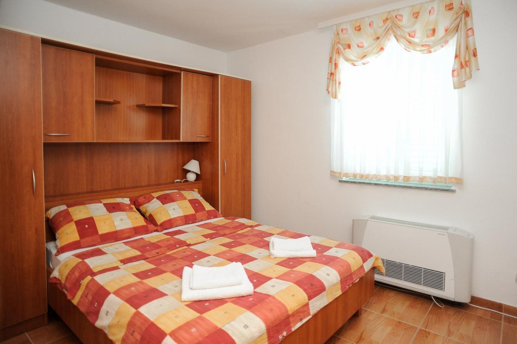 Apartmani Vila Caska Camera foto