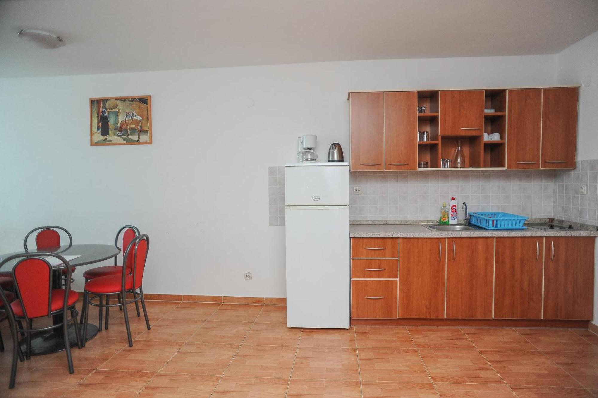 Apartmani Vila Caska Camera foto