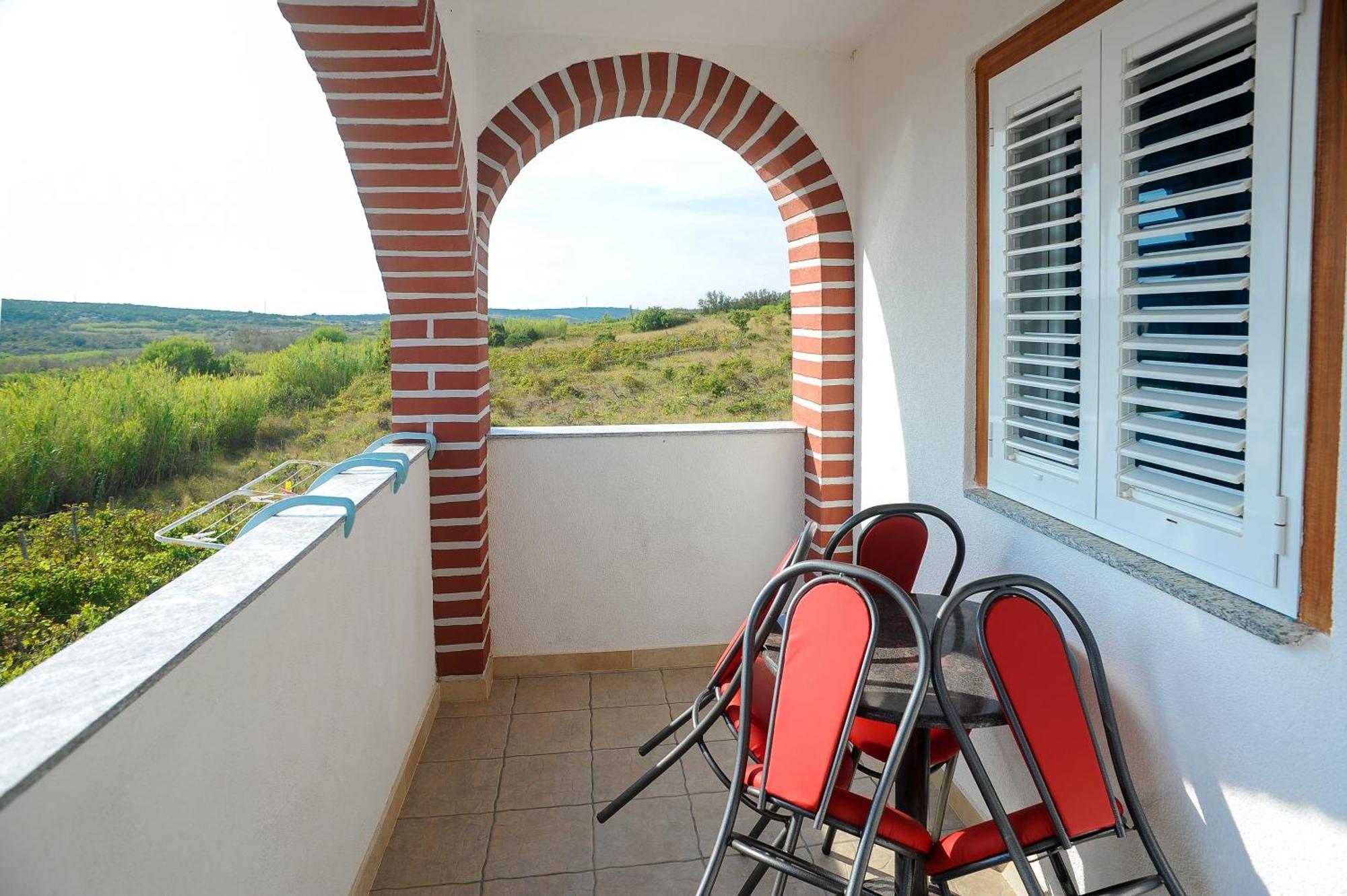 Apartmani Vila Caska Camera foto