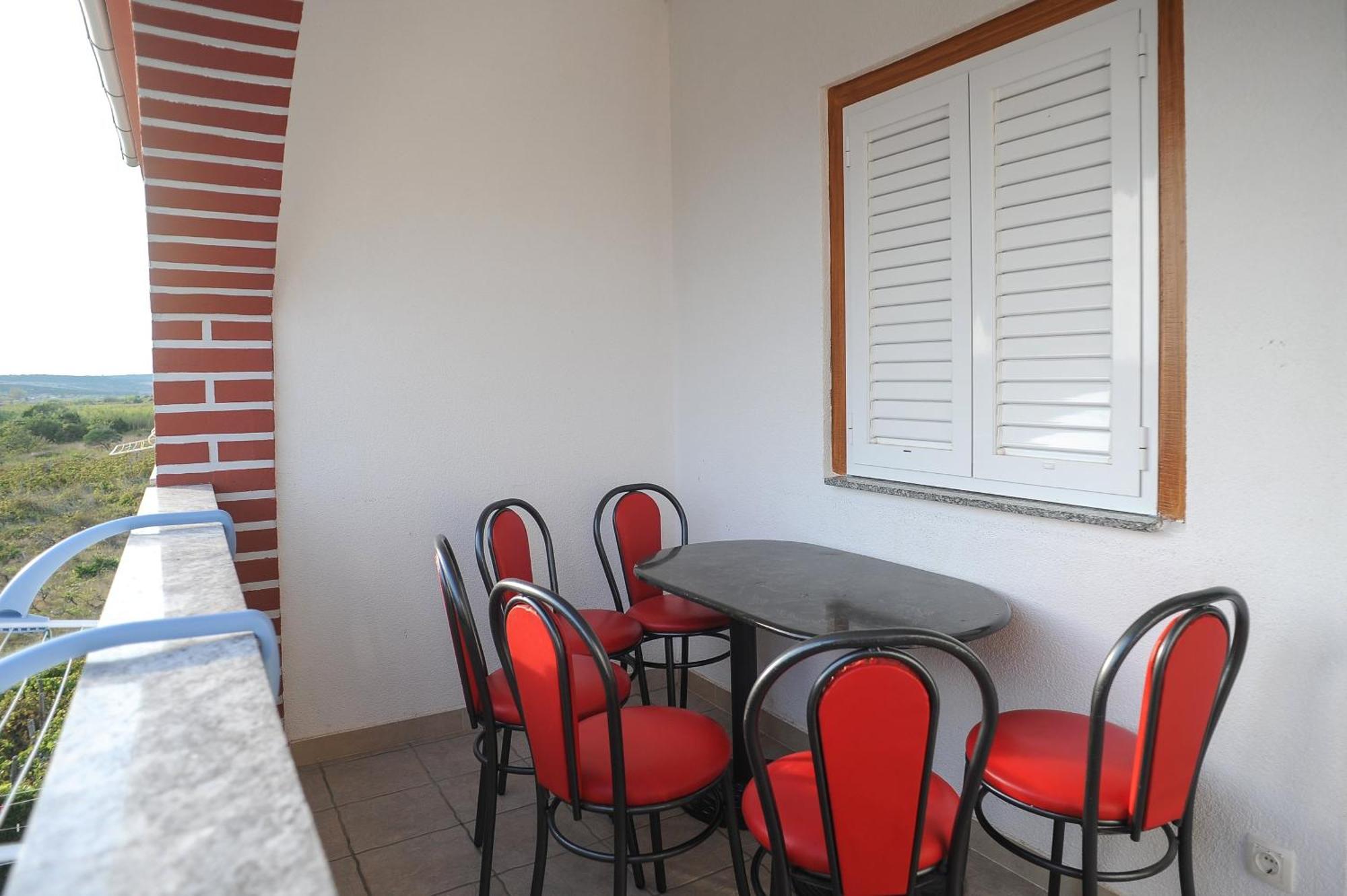 Apartmani Vila Caska Camera foto