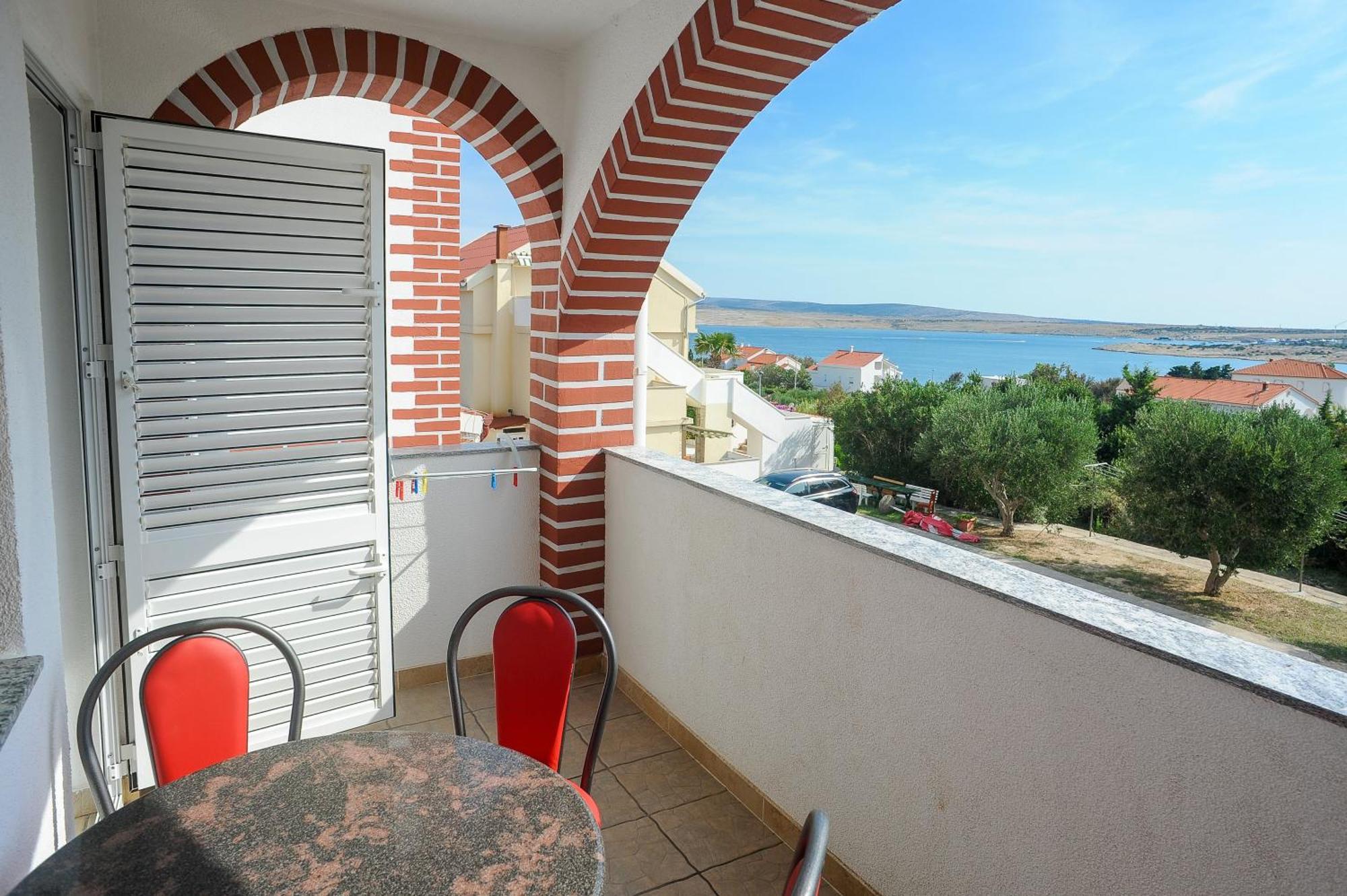 Apartmani Vila Caska Camera foto