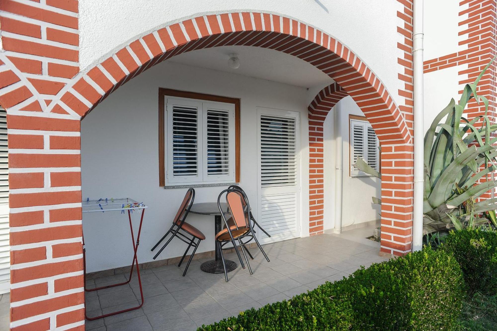 Apartmani Vila Caska Camera foto