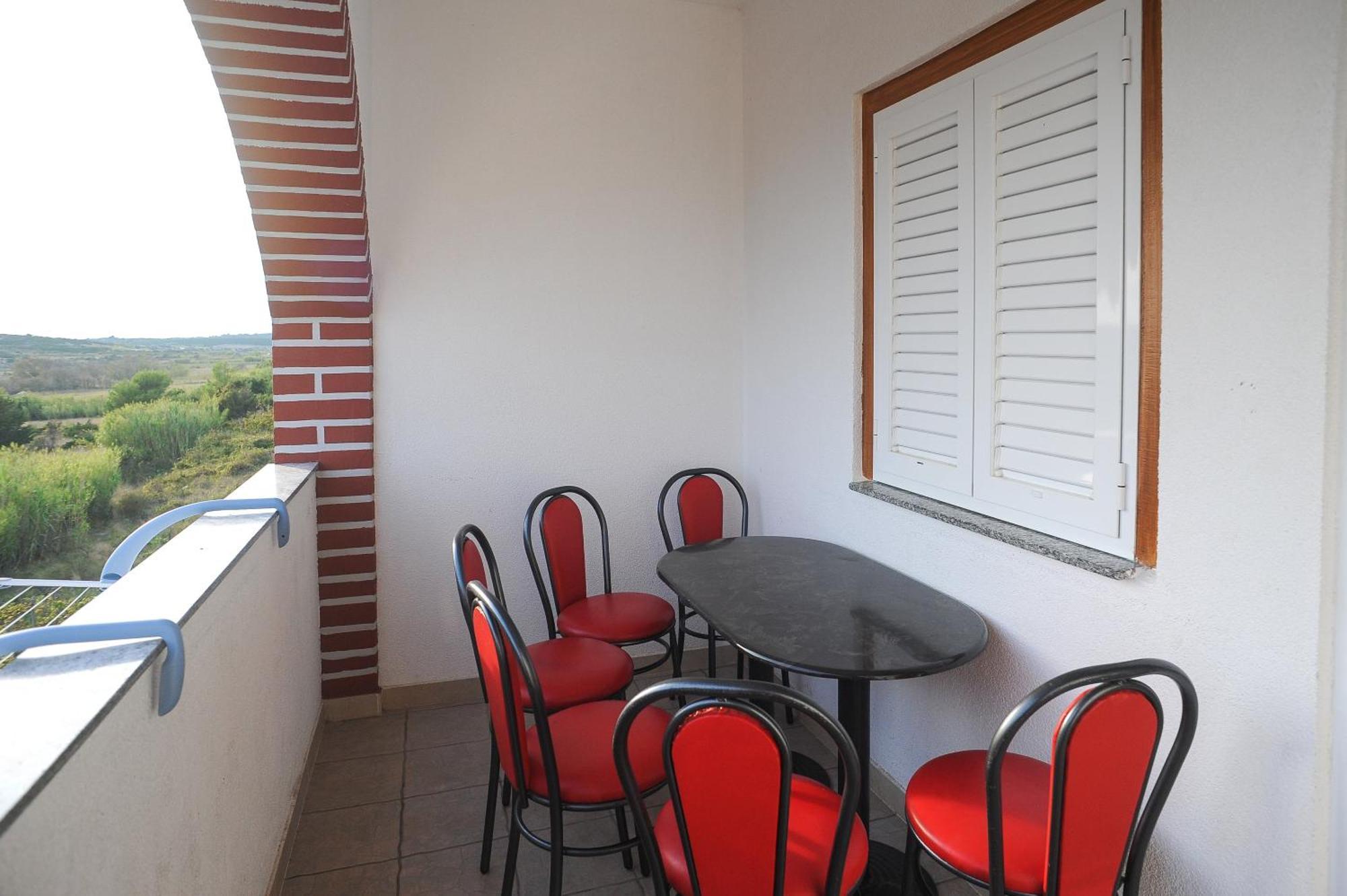 Apartmani Vila Caska Camera foto